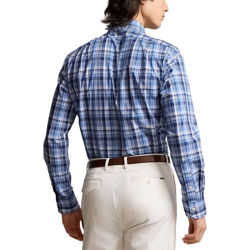 Polo Ralph Lauren Long Sleeve Sport Shirt image number 1